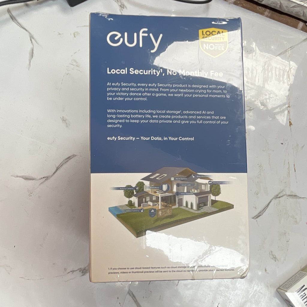 Eufy Security Smart Lock  C210￼