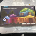 Govee Permanent Outdoor Lights 2 100ft - H705E/White - Alexa & Google - New
