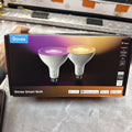 Govee Smart Flood Light Bulbs 2 Pack H14A1