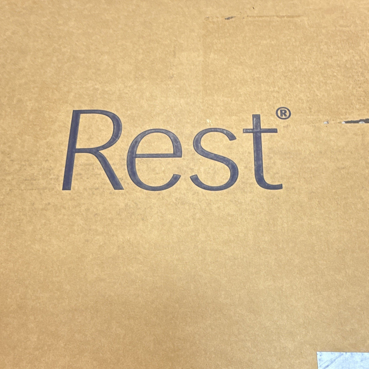 Rest Evercool Cooling Comforter Twin Solid Ivory Cool Insulation 1-Piece Set
