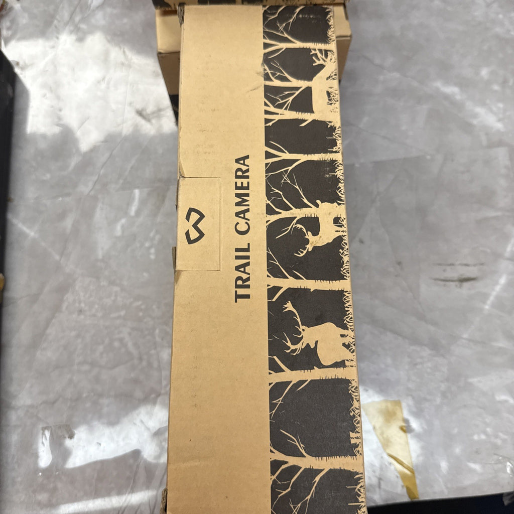 Dear Camera  camouflage Trail Camera New in Box 