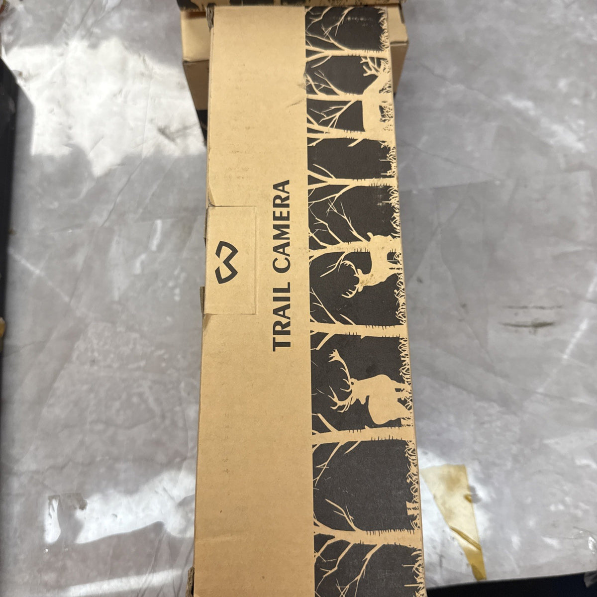Dear Camera  camouflage Trail Camera New in Box 