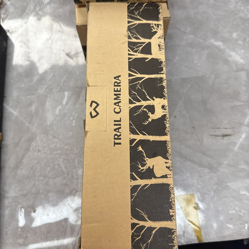 Dear Camera  camouflage Trail Camera New in Box 