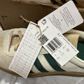 Adidas Gazelle Bold Collegiate Green - 7.5 Women’s