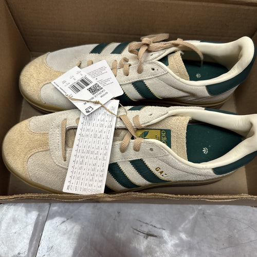 Adidas Gazelle Bold Collegiate Green - 7.5 Women’s