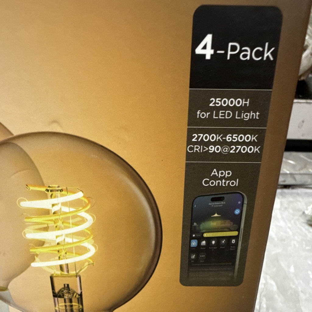 Govee Smart LED Bulb