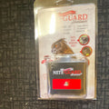Nite Guard NG-001 Solar Outdoor Predator/Pest Deterrent Light Sensor